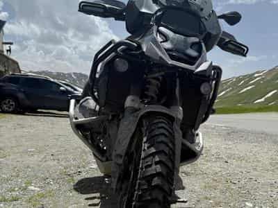 BMW R 1300 GS black-Chrom-Metallic (2025) - Photo 1