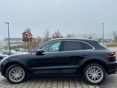 Porsche Macan Macan S (2016) - Foto 1