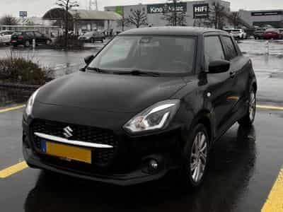 Suzuki Swift Hybrid (2020) - Foto 1