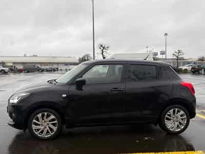 Suzuki Swift Hybrid (2020) - Foto 2