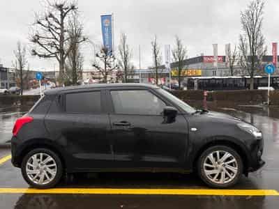 Suzuki Swift Hybrid (2020) - Foto 5