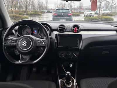 Suzuki Swift Hybrid (2020) - Foto 7