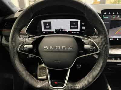 Skoda Octavia (2025) - Photo 11