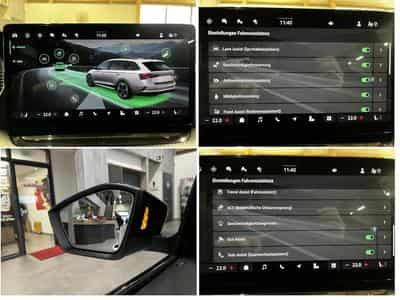 Skoda Octavia (2025) - Photo 13