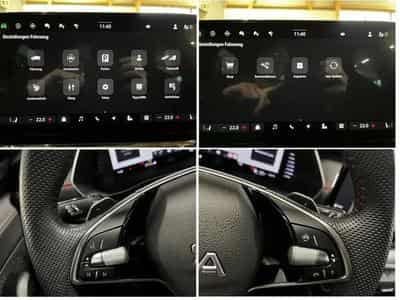 Skoda Octavia (2025) - Photo 15