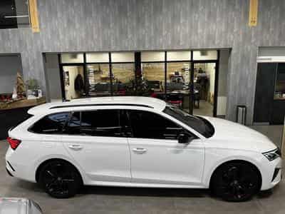 Skoda Octavia (2025) - Photo 2