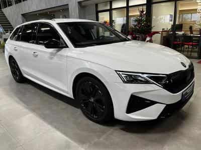 Skoda Octavia (2025) - Photo 3