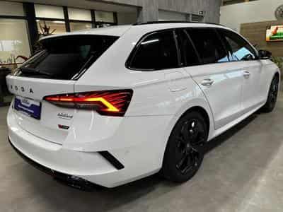 Skoda Octavia (2025) - Photo 4