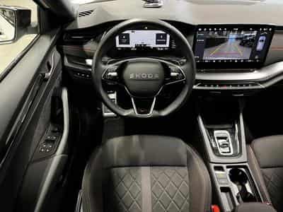 Skoda Octavia (2025) - Photo 5