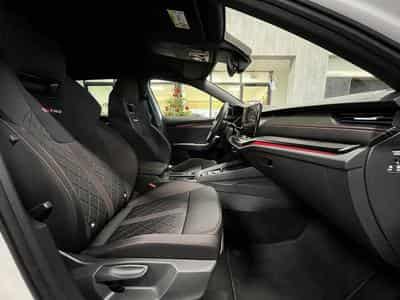 Skoda Octavia (2025) - Photo 6