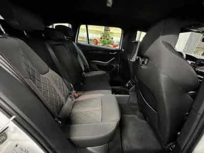 Skoda Octavia (2025) - Photo 7