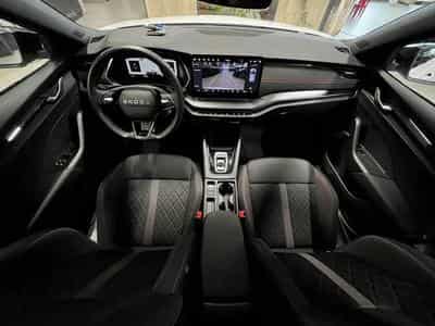 Skoda Octavia (2025) - Photo 8