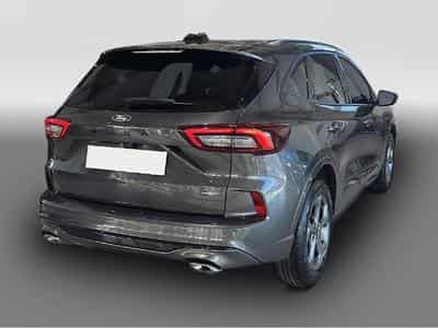 Ford Kuga (2026) - Photo 3