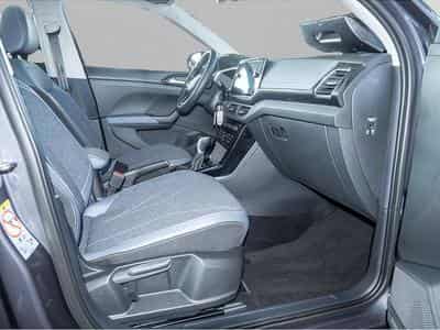 VW T-Cross (2026) - Photo 2