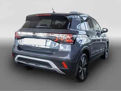 VW T-Cross (2026) - Photo 3
