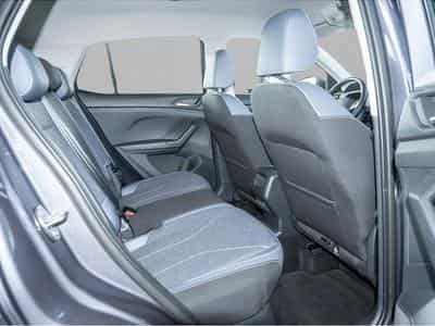 VW T-Cross (2026) - Photo 4