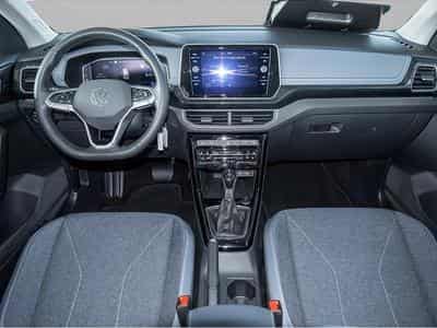 VW T-Cross (2026) - Photo 5