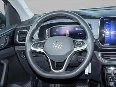 VW T-Cross (2026) - Photo 6