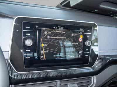 VW T-Cross (2026) - Photo 7