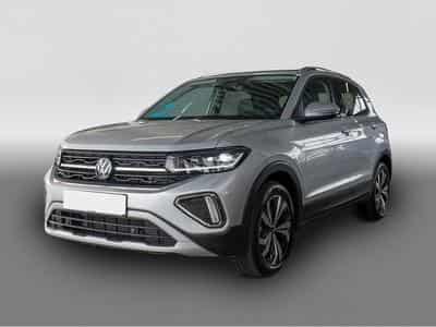 VW T-Cross (2025) - Photo 1