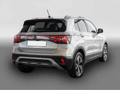 VW T-Cross (2025) - Photo 3