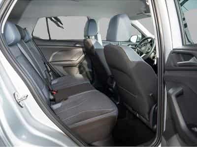 VW T-Cross (2025) - Photo 4