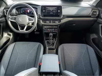 VW T-Cross (2025) - Photo 5