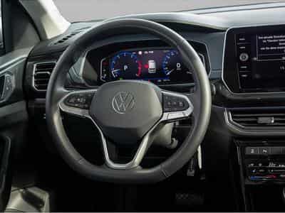 VW T-Cross (2025) - Photo 6