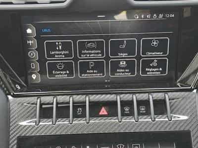 Lamborghini Urus (2024) - Photo 11