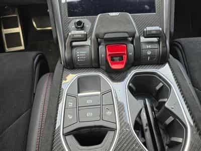 Lamborghini Urus (2024) - Photo 14