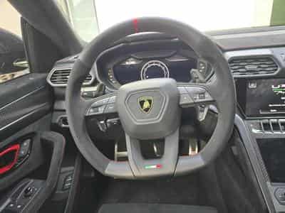 Lamborghini Urus (2024) - Photo 7
