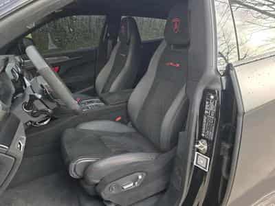 Lamborghini Urus (2024) - Photo 8