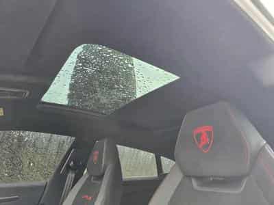 Lamborghini Urus (2024) - Photo 9