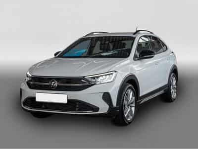 VW Taigo (2026) - Photo 1