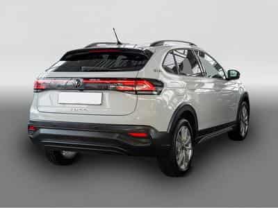 VW Taigo (2026) - Photo 3