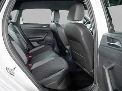 VW Taigo (2026) - Photo 4