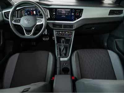 VW Taigo (2026) - Photo 5