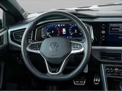 VW Taigo (2026) - Photo 6