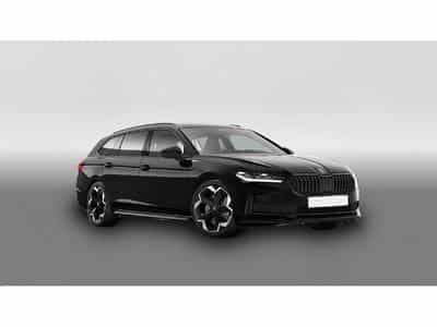 Skoda Superb (2026) - Photo 1