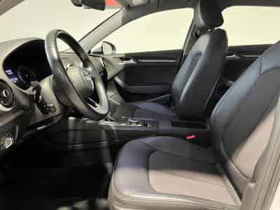 Audi A3 SPORTBACK 35 TDi Design S tronic (2019) - Photo 10