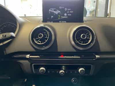 Audi A3 SPORTBACK 35 TDi Design S tronic (2019) - Photo 13