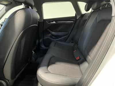 Audi A3 SPORTBACK 35 TDi Design S tronic (2019) - Photo 15