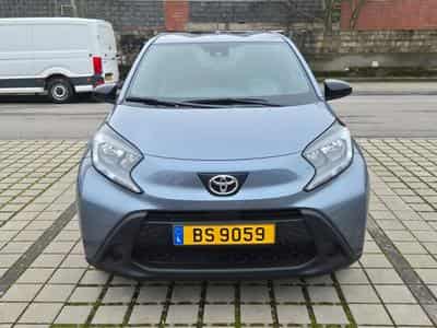 Toyota Aygo X Play / Comfort Pack (2025) - Foto 1