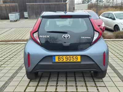 Toyota Aygo X Play / Comfort Pack (2025) - Foto 2