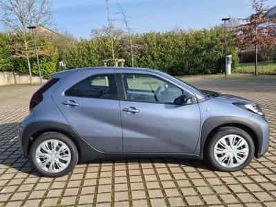 Toyota Aygo X Play / Comfort Pack (2025) - Foto 3