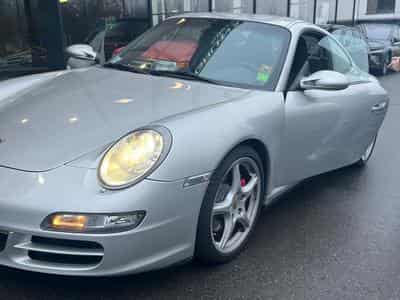 Porsche 911 997 4S (2007) - Foto 1