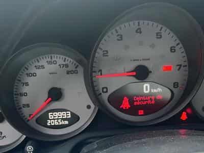 Porsche 911 997 4S (2007) - Foto 3