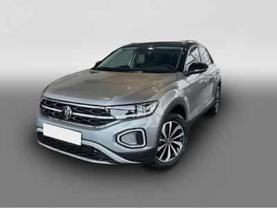 VW T-Roc (2026) - Photo 1