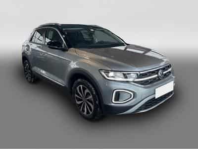 VW T-Roc (2026) - Photo 4