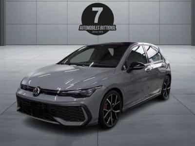 VW Golf Volkswagen Golf VIII FACELIFT GTI 2.0TSI 265CV DSG7 ** ESTOR (2024) - Photo 1